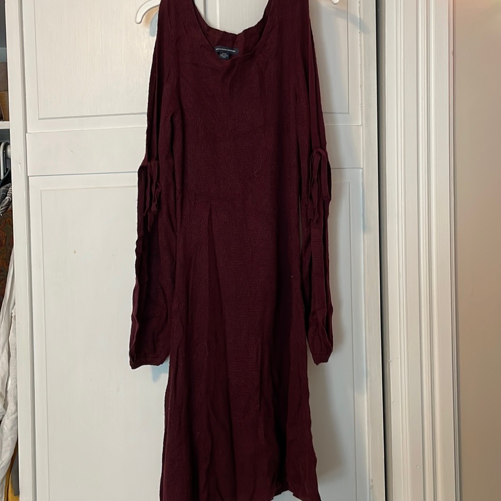 American eagle dress
